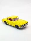 Corgi Juniors Mercedes 280 SL original  vintage diecast toy car