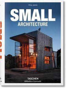 Small architecture  von Jodidio, Philip | Buch | Zustand gut
