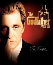 The Godfather, Part III (Blu-ray)New