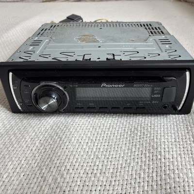 Autoradio Pioneer DEH 2120UB | Mosfet 50ex4 | WMA, MP3, USB, CD | Ersatzteil