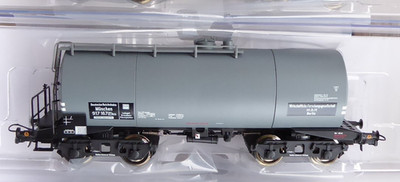 Roco 76015 H0 Tank Wagon from Set Designed Uerdingen DRG Epoch 2 New Boxed -3