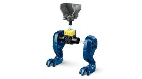 LEGO Ninjago  Jay's Dragon Mech Fight (107 Pieces) 71853 2026