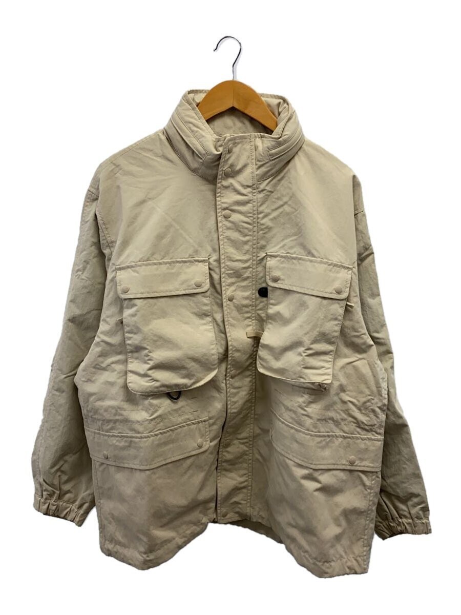 ジャケット・アウター DAIWA PIER39 TECH HIKER MOUNTAIN PARKA M Daiwa Pier39 Tech Hiker Mountain Parka/Tech Parka/M/Ecru | eBay