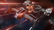 Star Citizen - Cutlass Black - Starter Pack