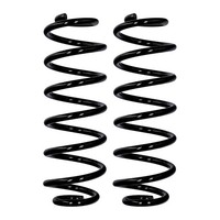 Fahrwerksfedern-Set Hinterachse Schraubenfeder Ø 11,5 Mm Eibach FüR U.A. VW Golf