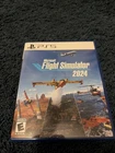 Microsoft Flight Simulator 2024 - Playstation 5
