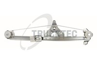 Fensterheber Hinten Rechts FÜR MERCEDES-BENZ - Trucktec Automotive 02.54.013