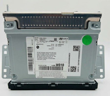 2022-2024 Hyundai Tucson Radio Receiver Playe...