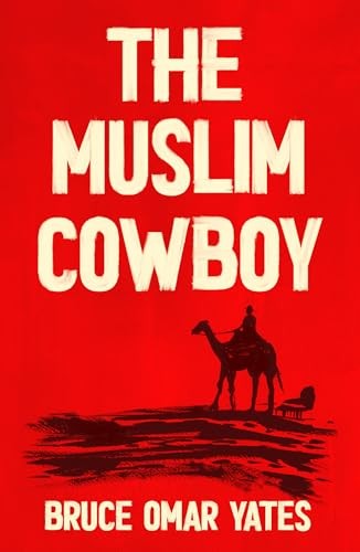 Muslim Cowboy - Image 4