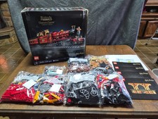 LEGO Harry Potter: Hogwarts Express   Sammler...