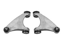 Wishbone Suspension Control Arms Set x2 Front Right & Left Fits Alfa Romeo 147