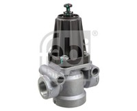 Febi Bilstein Druckbegrenzungsventil 185149 FüR MAN TGS 1 TGA F2000 TGX E2000 2