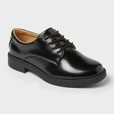 Kids' Will Oxford Dress Shoes - Cat & Jack