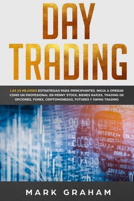 Mark Graham | Day Trading | Taschenbuch | Englisch (2019) | Vaclav Vrbensky