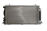 Thermotec D7A041TT KüHler, MotorküHlung 600 Mm 359 Mm KüHlrippen Mechanisch Gefü