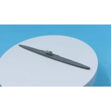 1/700 Germany Type IXD2 U-boat(full Hull/waterline)