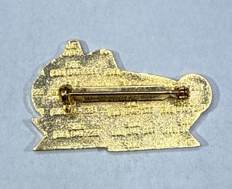 Indy Car DuQuoin 100 Classic 1960 A.J. Broche/pin Foyt Winner Racing Foto 4 de 4