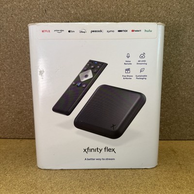 Xfinity Flex Is Peacock Free For Xfinity Customers Peacock