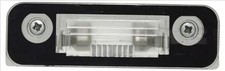Kennzeichenleuchte beidseitig C5W 15-0521-00-2 TYC für FORD MONDEO II FIESTA V