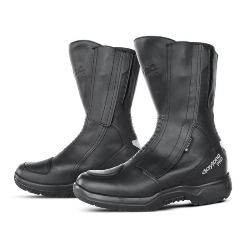Daytona M-Star Pro Gore-Tex Black