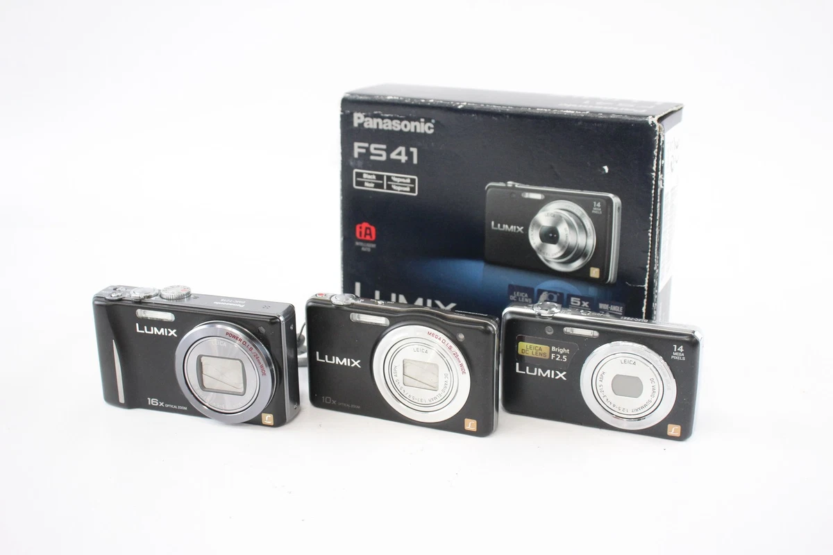 Panasonic LUMIX DC-FZ1000M2 Digital Cameras for Sale | Shop New