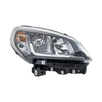 Magneti Marelli Proiettore DX FüR Fiat Doblo FL (263) Scheinwerfer Rechts