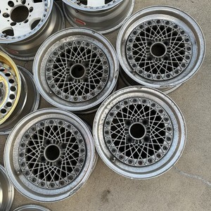 Epsilon Wheels | eBay