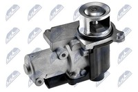 NTY Agr-Ventil EGR-AU-007 FüR Audi Seat Skoda VW