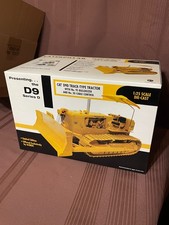 Cat D9d Track -type Tractor Hyster Winch First Gear 49-3060 Acmoc 9s Bulldozer