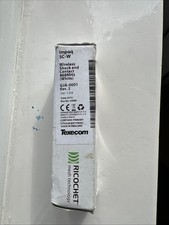 Texecom Impaq SC-W Wireless Shock and Contact Sensor GJA-0001