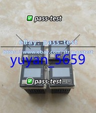 1PCS USED Omron E5CN-Q2P Temperature Controller Free Shipping #2233  #pass