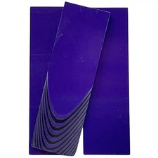 G10 Multicolor Scales- PURPLE/BLACK