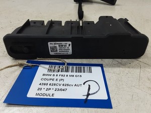 COMPUTER COMPUTER BMW 8 serie (G15) 2020 18576710