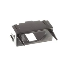 POWDER FUNNEL COVER HOOD 3 GRINDERS 3370073774 - Genuine OEM Replacement Part