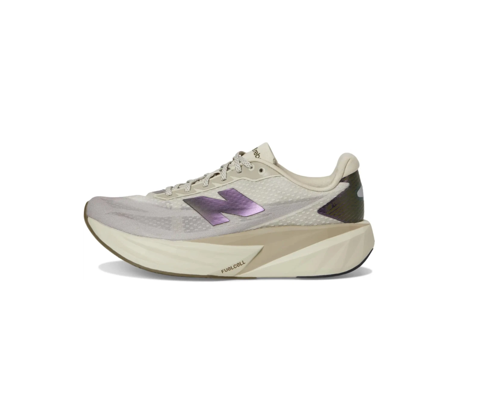 New Balance FuelCell Rebel V5 Shipyard Silver Men Running MUTI MFCXPA5