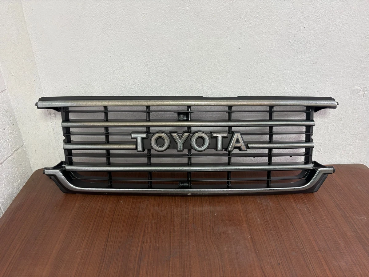 Parts & Accessories for 1989 Toyota Land Cruiser for sale | eBay
