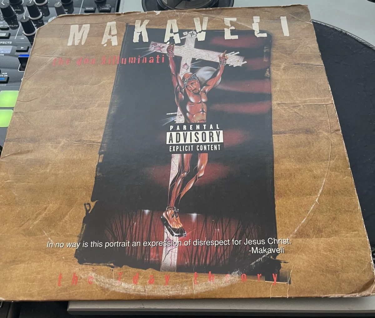 2Pac Double LP Vinyl Records for sale | eBay