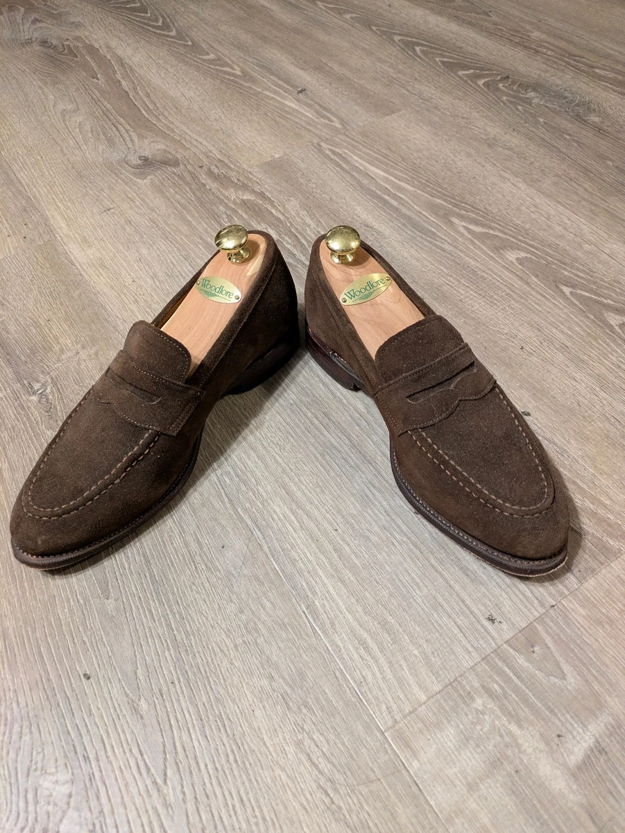 Meermin Mallorca Dress Shoes Men display picture 1