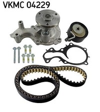 Kit de distribution Ford FOCUS