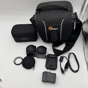 Kodak Pixpro Sp 360 | eBay