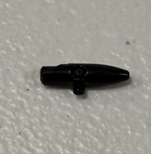 LEGO Star Wars Minifigure Black Helmet Floodlight Clone Trooper 61190e