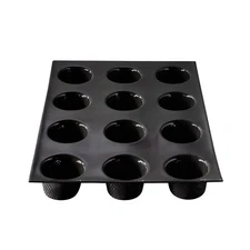 Silpat Flexipan 12 Mini-Muffins Mold