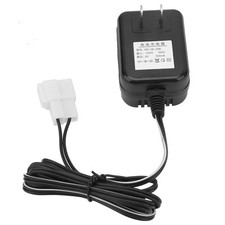 6V 500mA Wall Charger AC Adapter Battery Charger For Kids Ride On Car Toy CT