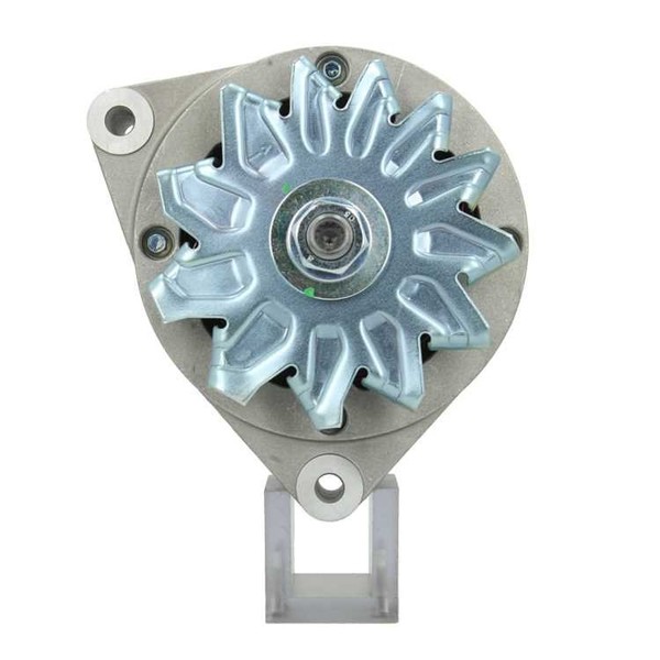 Original Neu Mahle Lichtmaschine Passend FüR Deutz-Fahr MG262 55 A-image
