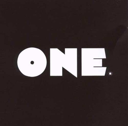 Logo One Cd R Various One (CD) 881824133729 | eBay