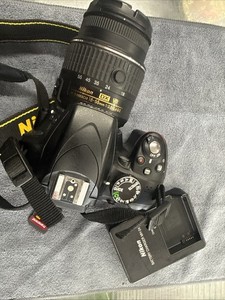 Nikon D3300 | eBay