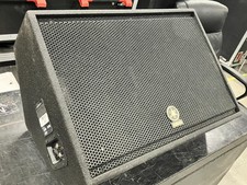 Yamaha CM15V 15-Inch 2-Way PA Floor Monitor