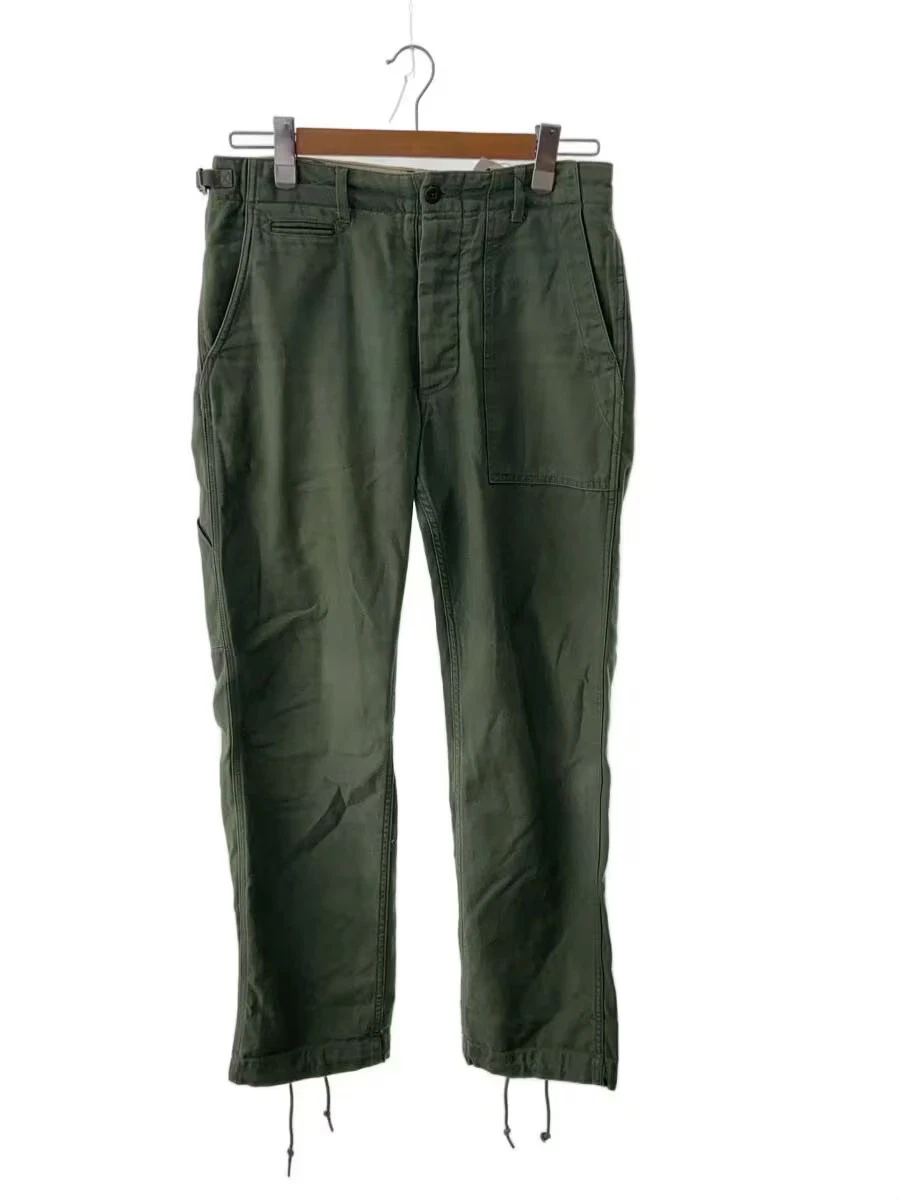 Green Regular Size Engineered Garments Pants for Men for sale | eBay