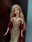 James Bond 007 Barbie Doll. Dressed. Mint. No Box. — photo 2
