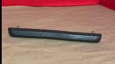 1973 Cougar Ltd Gran Torino Ranchero Montego Gt Nos Bumper Guard Rubber Pad